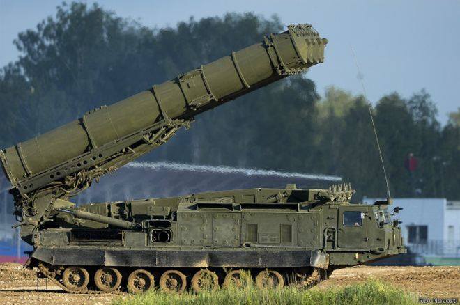 Rusiya S-300 sistemini İrana verir