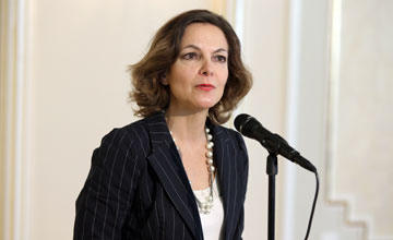Fransa səfiri: “Kədərimizi bölüşdüyü üçün Azərbaycan xalqına təşəkkürümü bildirirəm”