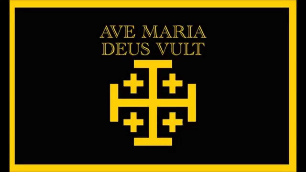 İŞİD-in Avropada xristiyan variantı:  “Yerusəlim və Səna Xristian Dövləti” (Christian State of Jerusalem and Cana)