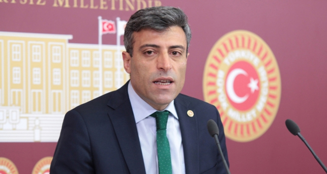 CHP-li Yılmaz: Türkiyə üzərindən Rusiya vurulmamalı