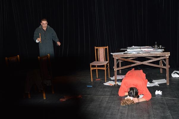 Gənc Tamaşaçılar Teatrı İrana qastrol səfəri edəcək