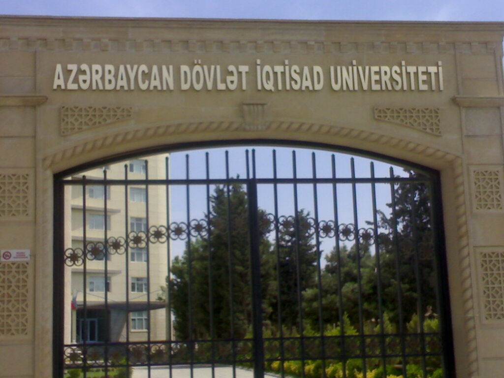 Azərbaycan Dövlət İqtisad Universitetinin professoru vəfat edib