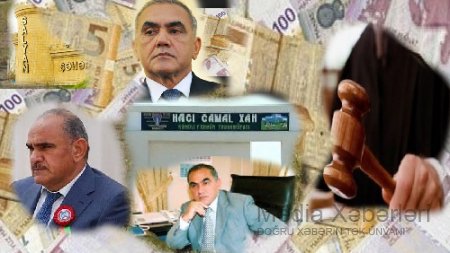 Nazir qardaşı ” Prezident də mənəm ! Get dərdini kimə deyirsən de !