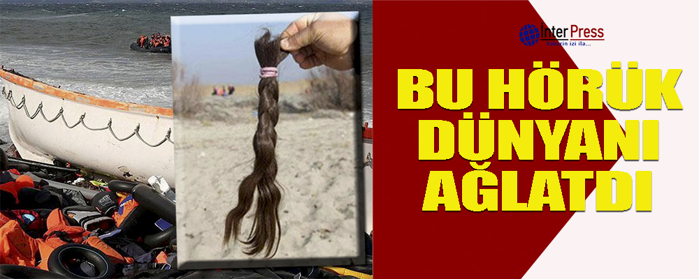 Bu hörük dünyanı ağlatdı