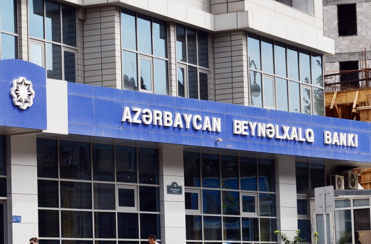 Ülvi Mansurovun qardaşı Beynəlxalq Bankın tərəfdaşlığı ilə Çexiyada şirkət açıb