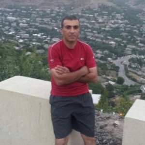 Azərbaycana casusluqda ittiham olunan mayor Marutyan Qazaxla sərhəddə xidmət edib