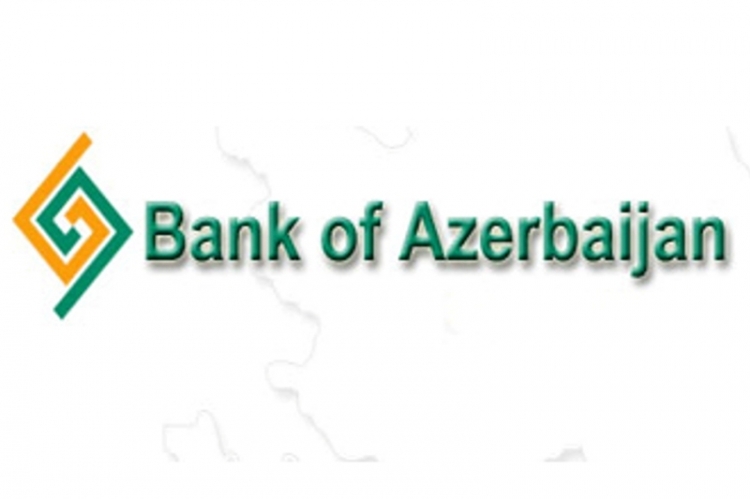 “Bank of Azerbaijan”ın şahadətnaməsi ləğv edilib