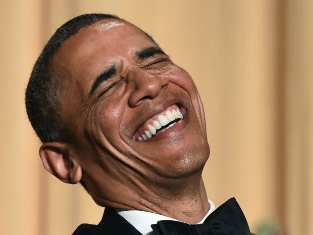 Dubayın polis rəisi: “Obama şiədir!”