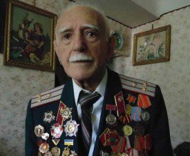 Ukraynada məşhur azərbaycanlı vəfat etdi – FOTO