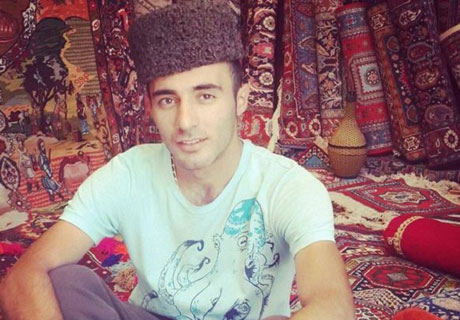 Azərbaycanlı gənc bir anda milyonçu oldu (FOTO)
