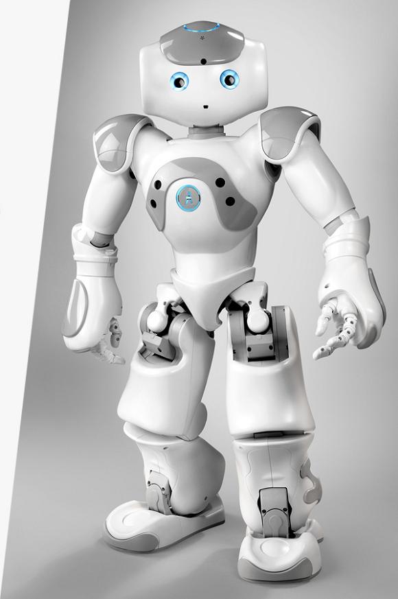Robotlar toxunduğu əşyanı hiss edib-tanıyacaq