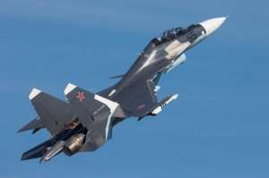 Rusiya Ermənistana çoxfunksiyalı “Su-30 SM” qırıcıları verəcək