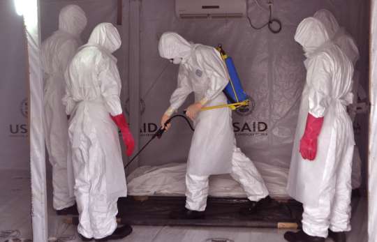 “Azərbaycanda ciddi epidemiyaların başlayacağını güman edirəm”
