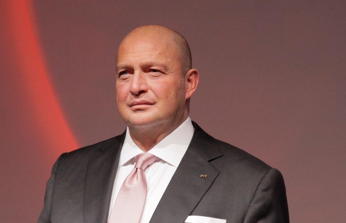 Türkiyənin məşhur iş adamı Mustafa Koç vəfat edib