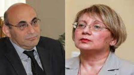 Leyla və Arif Yunusların səhhətində ciddi problemlər var