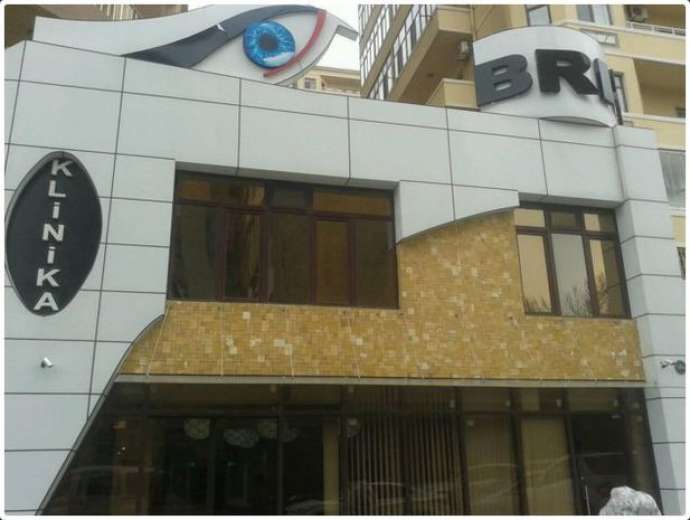 Göz klinikasında baş verən ölüm hadisəsinin TƏFƏRRÜATLARI