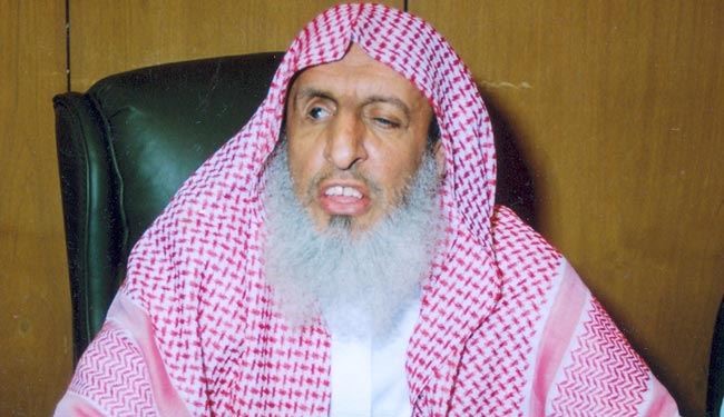 Səudiyyə Ərəbistanının müftisi: Şahmat haramdır!