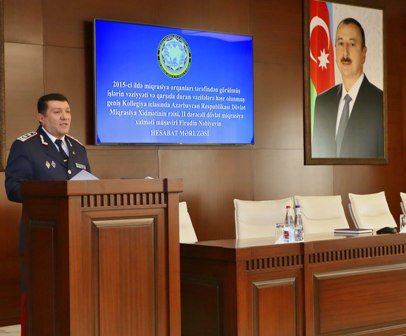 267 əcnəbi Azərbaycan vətəndaşlığına qəbul edilib