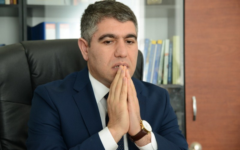 “Artan qiymətlər bir il ərzində sürətlə ucuzlaşacaq” – Vüqar Bayramov