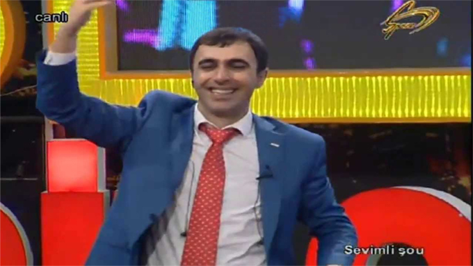 Mikayılın da verilişi bağlandı