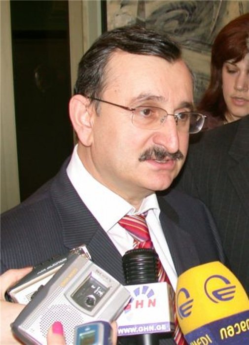 Gürcüstan uğursuzluğunda Azərbaycanı günahlandırır