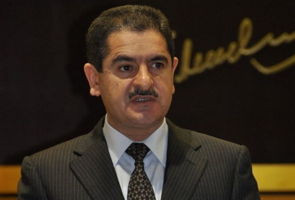 İlham Əliyevin yeni köməkçisi kimdir?