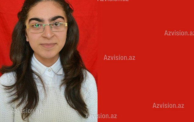 15 yaşlı qızın intihar səbəbi