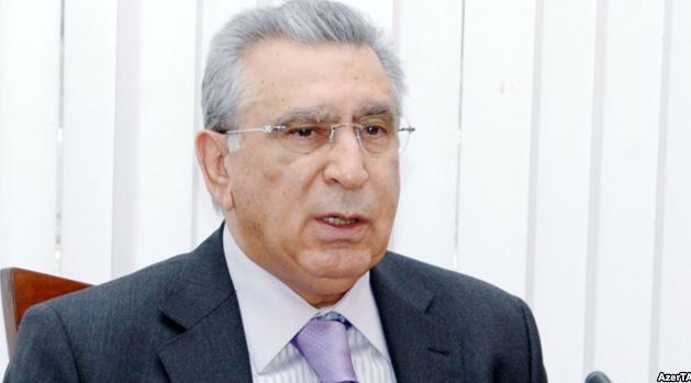Ramiz Mehdiyevin istefası tələb olundu: “Artıq xalq sizdən cana doyub”
