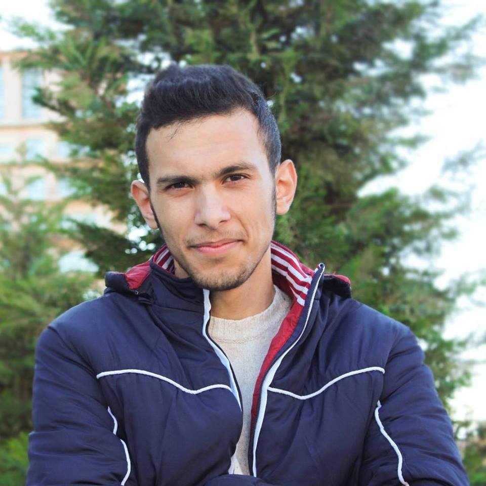 Blogger Xalid Xanlarov 25 sutka həbs edilib