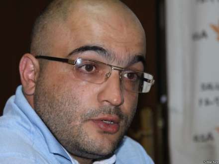 Eynulla Fətullayev axırıncı qalamqallı məmur arvadı haqqında danışdı – Məlumat Türkiyədən ötürülüb