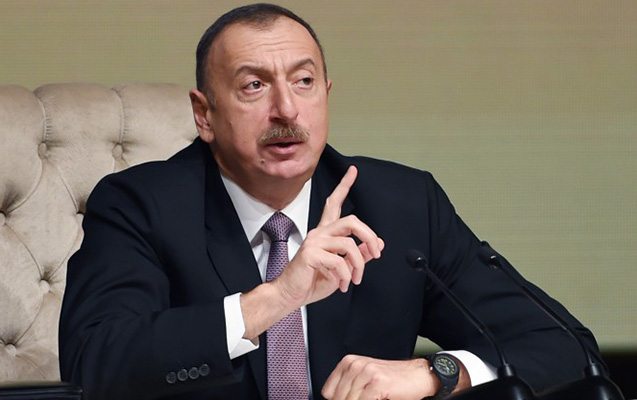 İlham Əliyev məmurlara və övladlarına xəbərdarlıq etdi – Video