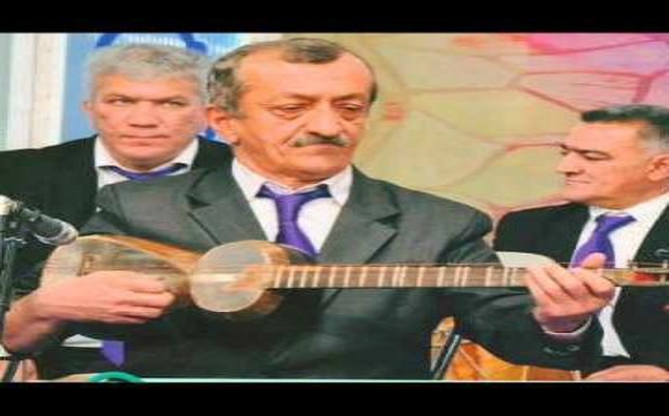 Tarzən Əbülfət Məmmədrəhimov vəfat edib