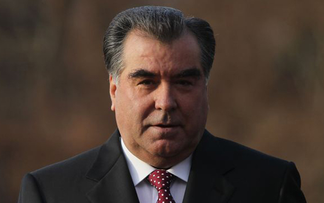 Qızını prezident administrasiyasının rəhbəri etdi