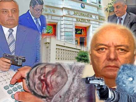 Elmar Hüseynova qarşı terror işində şok gəlişmə – “MTN çetesi…”
