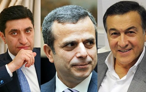 Rusiyanın “əmlak kralları” – Siyahıda Azərbaycandan olanlar da var