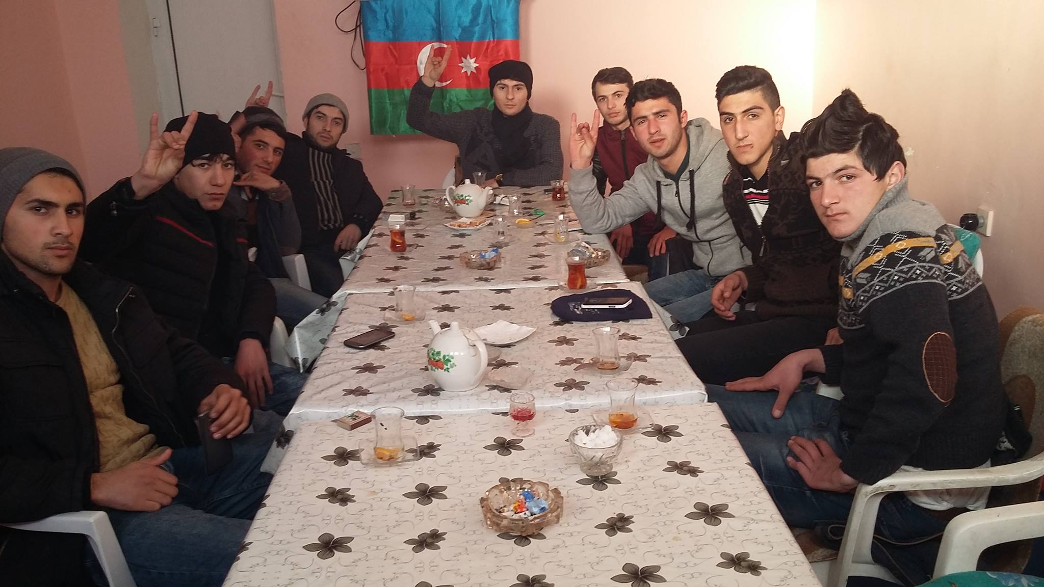Şübhəsizdir ki, bir gün həqiqət parıldayacaq