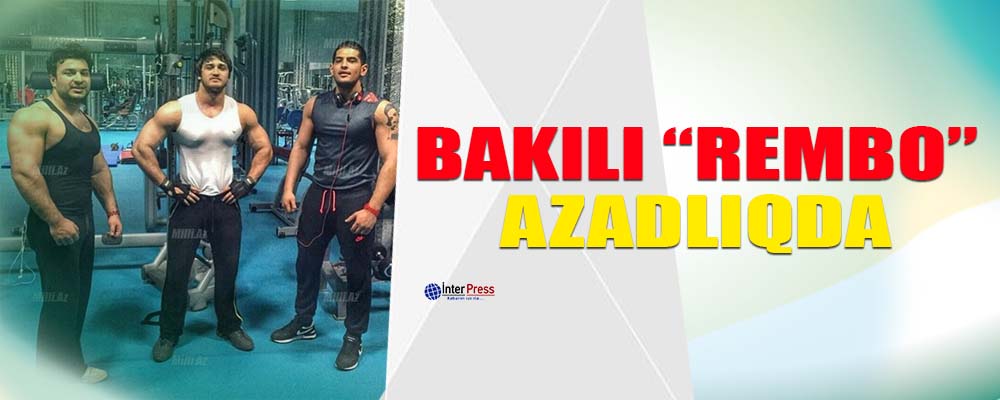 Məhərrəm Əliyevin “Azpetrol” işçisini “pulda basdıran” qohumunu azadlığa buraxdılar