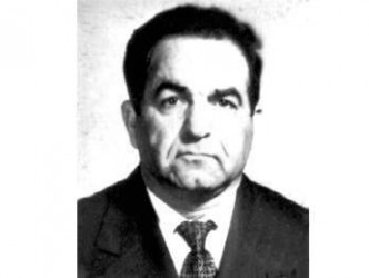Azərbaycanda partiya sədri öldü