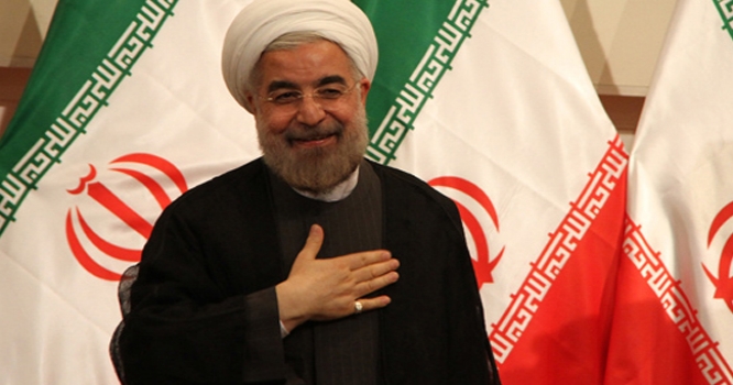İran prezidentindən şad xəbər
