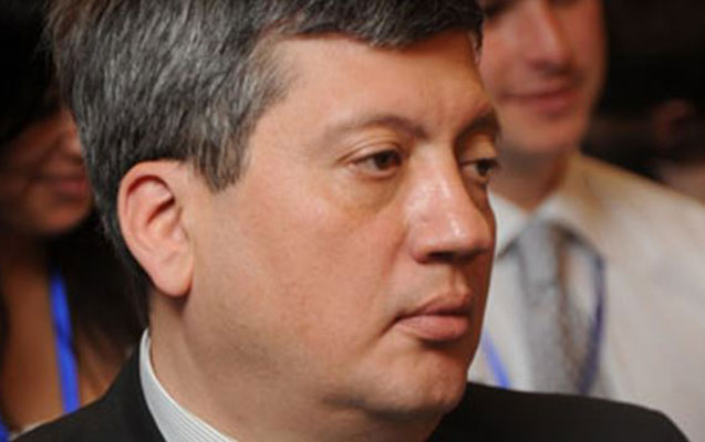 Tofiq Zülfüqarovdan XİN rəhbərliyinə ittiham
