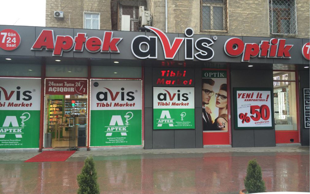 “O aptek sahiblərinin hamısı cəzalandırılacaq“