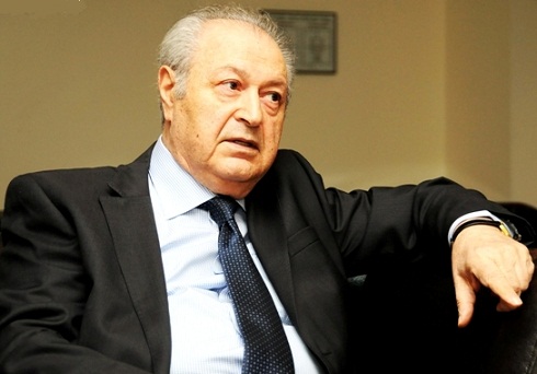 Ayaz Mütəllibov: “Mən o erməni qadınından mənzil almamışam”
