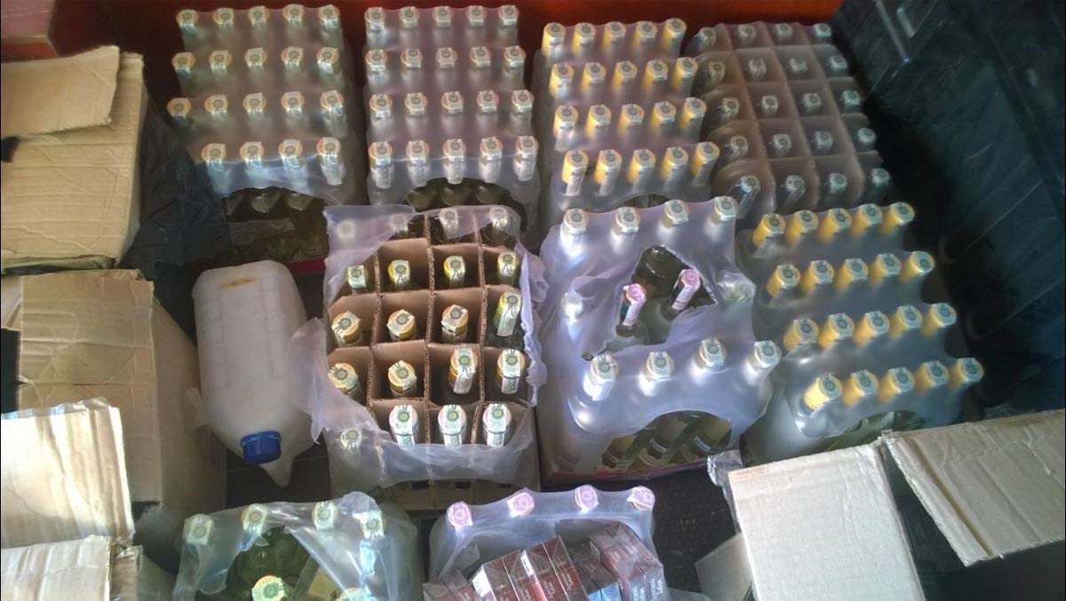 Gömrük Komitəsindən “Duty free” açıqlaması – Foto