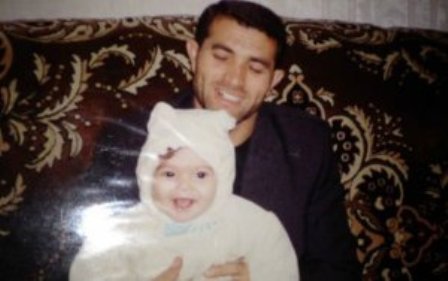 Tapılan neftçinin qardaşı: O Sahibə oxşamırdı