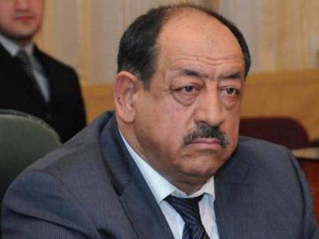 Bayram Səfərov Zahid Orucu DƏSTƏKLƏDİ: “DQMV bərpa edilməlidir”
