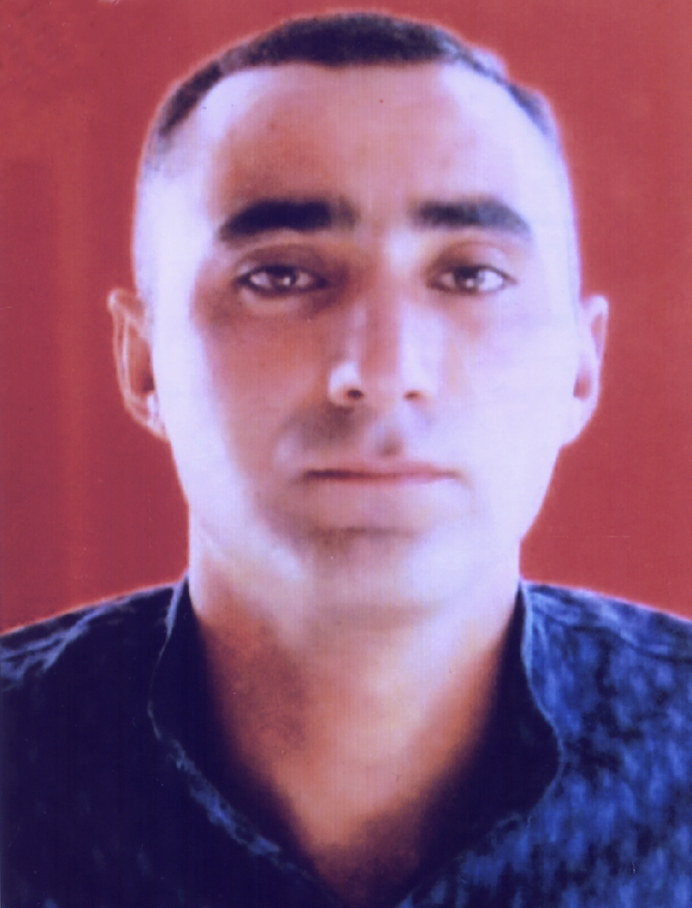 25 yaşlı gənc itkin düşdü – FOTO