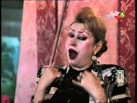 Məşhur vəkil İlhamə Quliyevanı rüsvay etdi