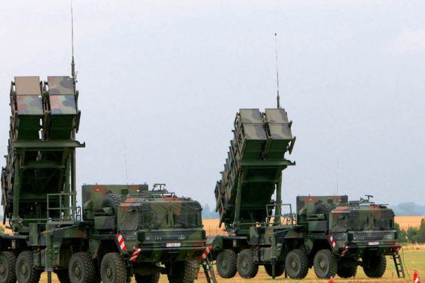 NATO “Patriot” raketlərini Türkiyəyə qaytarır – böyük savaş qapıda