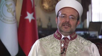 Türkiyədə maraqlı fətva – Qaş almaq günahdır