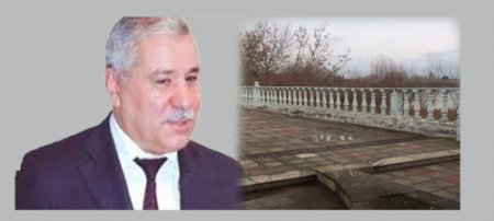 Heydər parkısatışa çıxarıldı -SƏNƏDLƏR – FOTOLAR